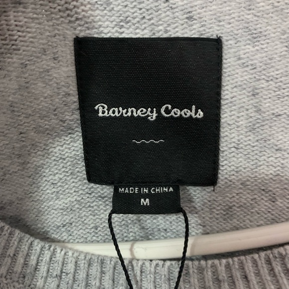 Barney Cools sweater - Picture 4 of 5